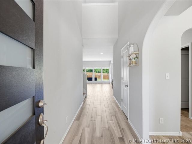 3509 W 106th Street S, Jenks, OK 74037