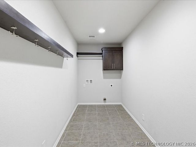 3509 W 106th Street S, Jenks, OK 74037