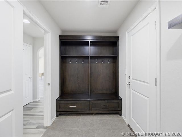 3509 W 106th Street S, Jenks, OK 74037