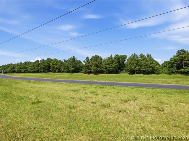 3509 W 106th Street S, Jenks, OK 74037