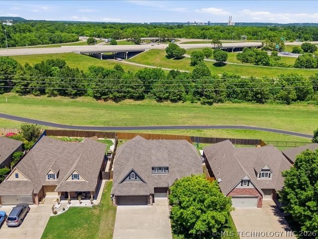 3509 W 106th Street S, Jenks, OK 74037
