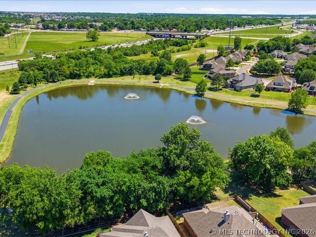3509 W 106th Street S, Jenks, OK 74037