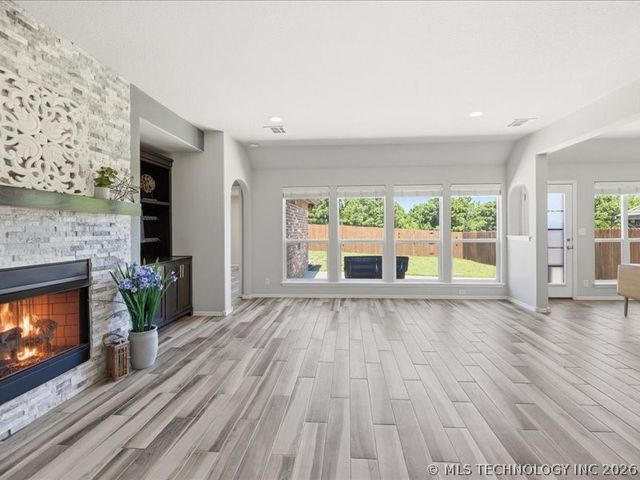 3509 W 106th Street S, Jenks, OK 74037