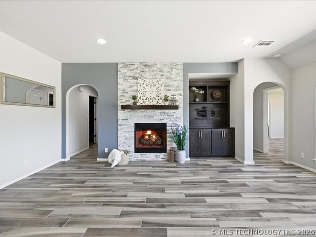 3509 W 106th Street S, Jenks, OK 74037
