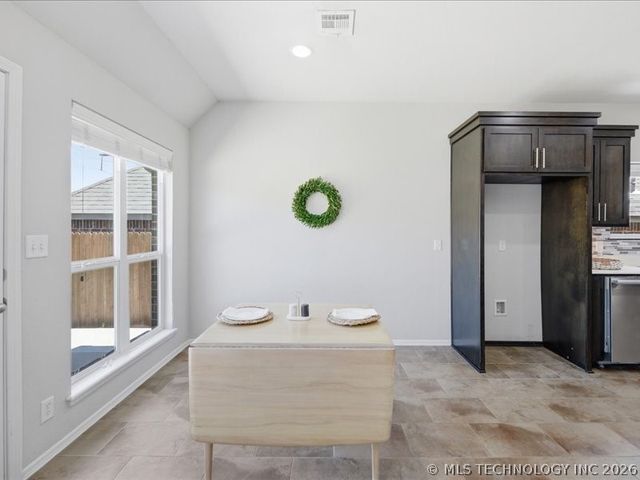 3509 W 106th Street S, Jenks, OK 74037