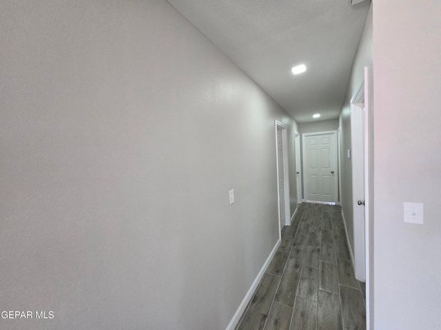 7901 LIRIO Road, El Paso, TX 79915