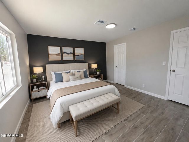 7901 LIRIO Road, El Paso, TX 79915