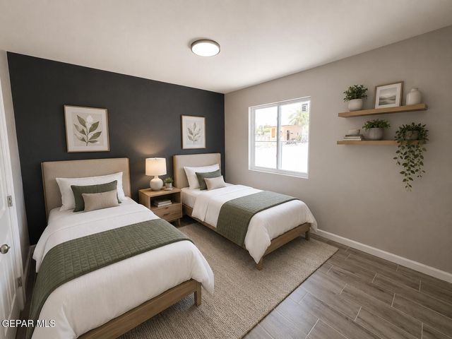 7901 LIRIO Road, El Paso, TX 79915