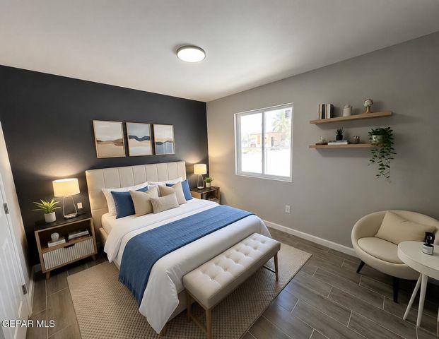 7901 LIRIO Road, El Paso, TX 79915