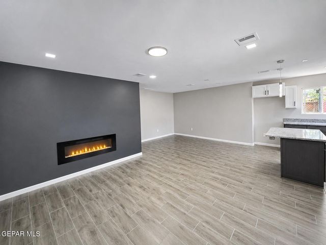 7901 LIRIO Road, El Paso, TX 79915