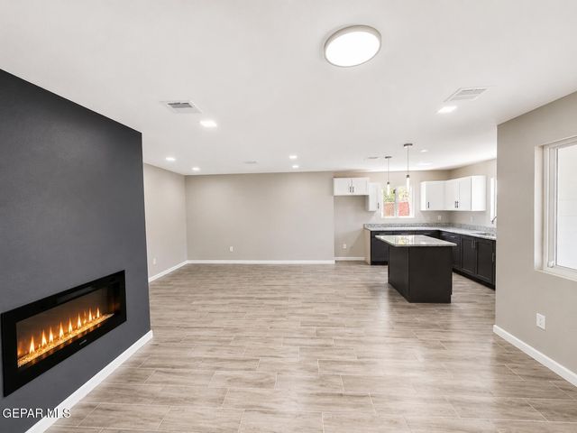7901 LIRIO Road, El Paso, TX 79915