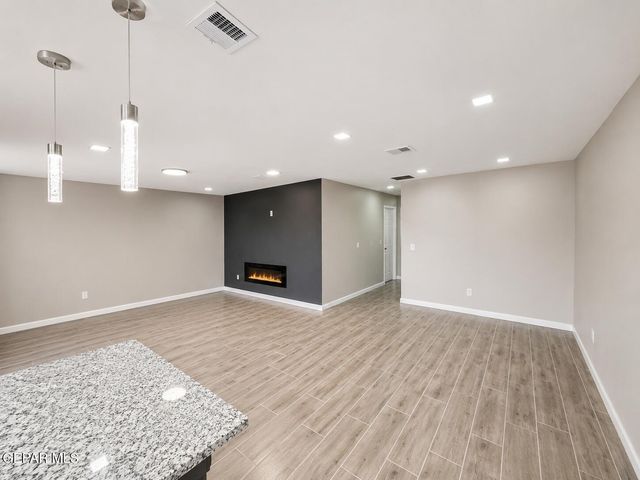 7901 LIRIO Road, El Paso, TX 79915