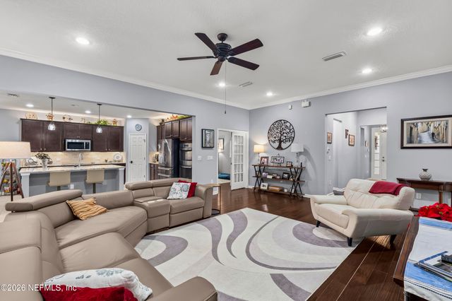 12587 JULINGTON OAKS Drive, Jacksonville, FL 32223
