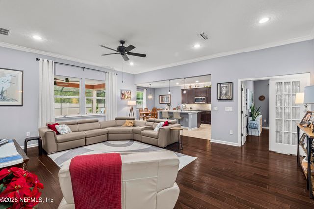 12587 JULINGTON OAKS Drive, Jacksonville, FL 32223
