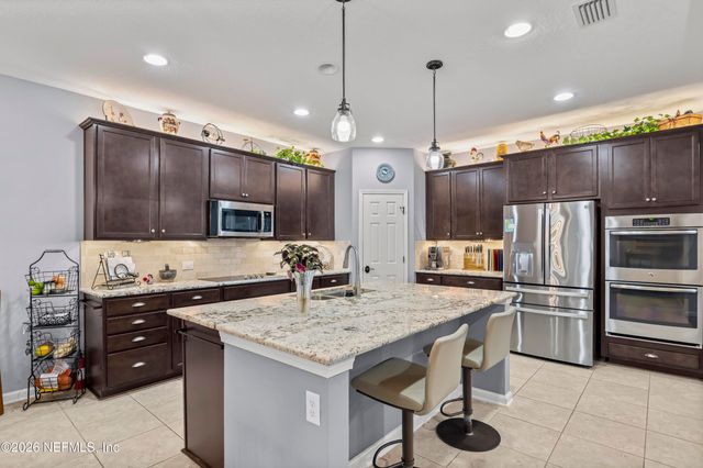 12587 JULINGTON OAKS Drive, Jacksonville, FL 32223