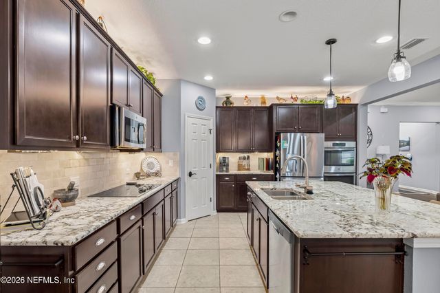 12587 JULINGTON OAKS Drive, Jacksonville, FL 32223