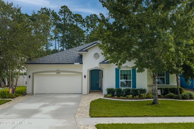 12587 JULINGTON OAKS Drive, Jacksonville, FL 32223