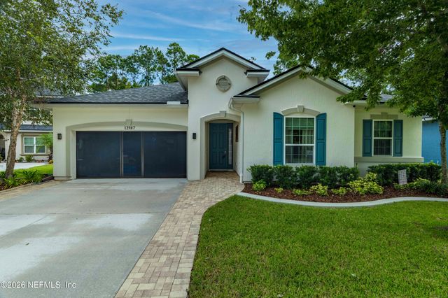 12587 JULINGTON OAKS Drive, Jacksonville, FL 32223