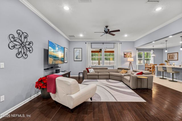 12587 JULINGTON OAKS Drive, Jacksonville, FL 32223