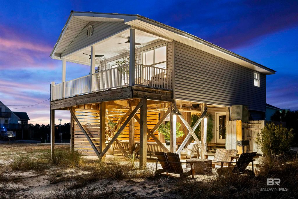 486 E Bernard Court, Gulf Shores, AL 36542