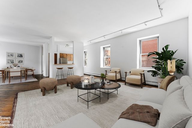 454 W 46th St Apt 4CS, New York City, NY 10036