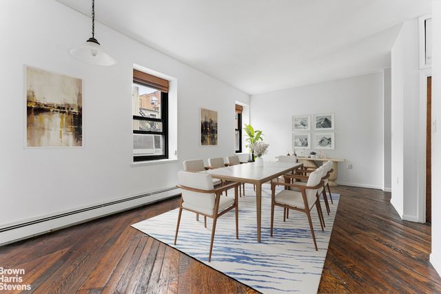 454 W 46th St Apt 4CS, New York City, NY 10036
