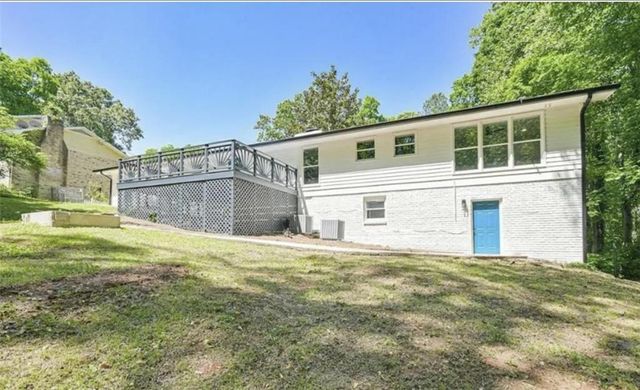 3092 Cleethorpes Drive, Lithonia, GA 30038