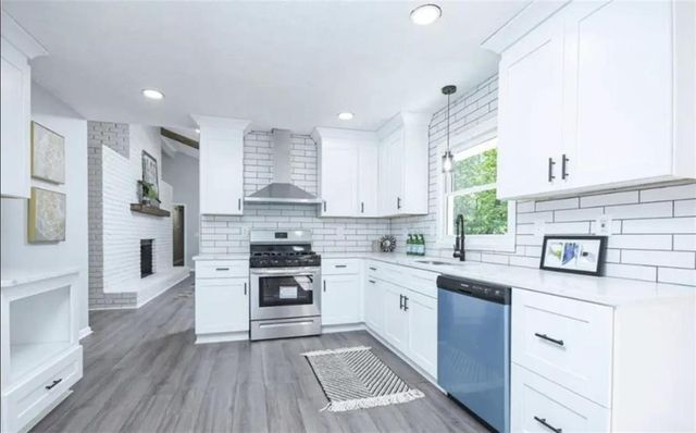 3092 Cleethorpes Drive, Lithonia, GA 30038