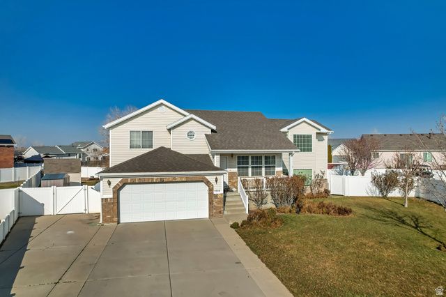 6508 W COTTONTAIL DR, West Valley City, UT 84128