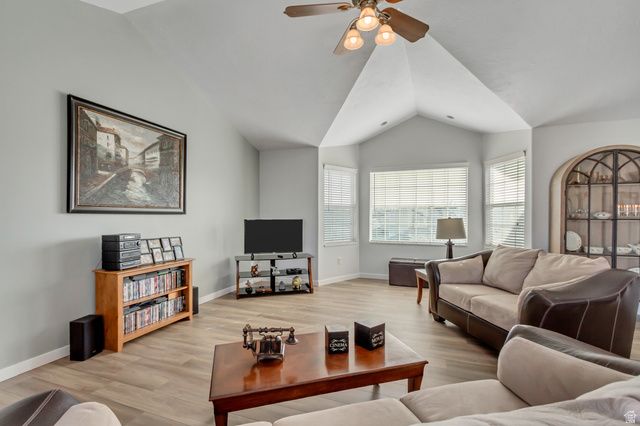 6508 W COTTONTAIL DR, West Valley City, UT 84128