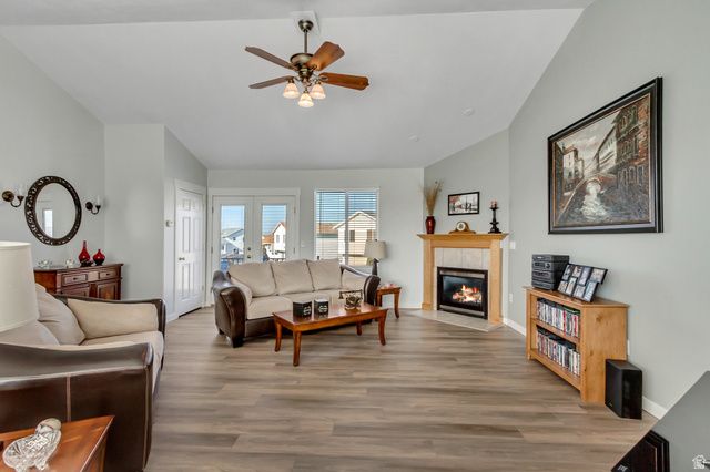 6508 W COTTONTAIL DR, West Valley City, UT 84128