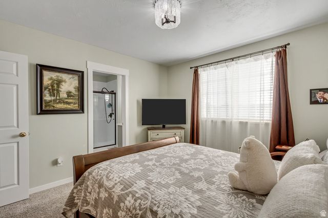 6508 W COTTONTAIL DR, West Valley City, UT 84128