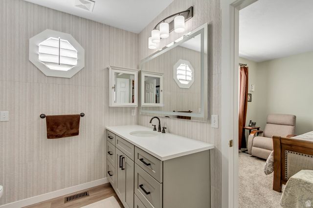 6508 W COTTONTAIL DR, West Valley City, UT 84128