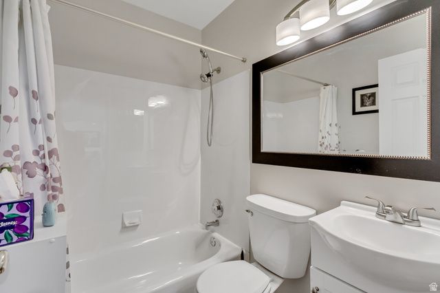 6508 W COTTONTAIL DR, West Valley City, UT 84128