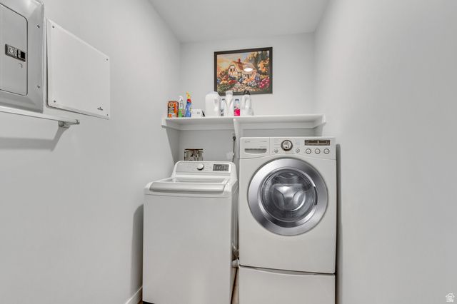 6508 W COTTONTAIL DR, West Valley City, UT 84128