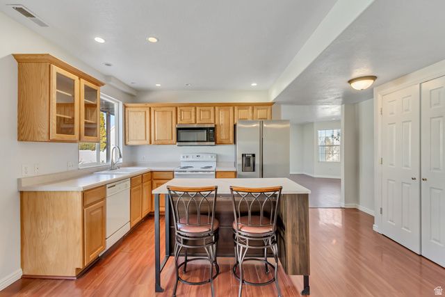 6508 W COTTONTAIL DR, West Valley City, UT 84128