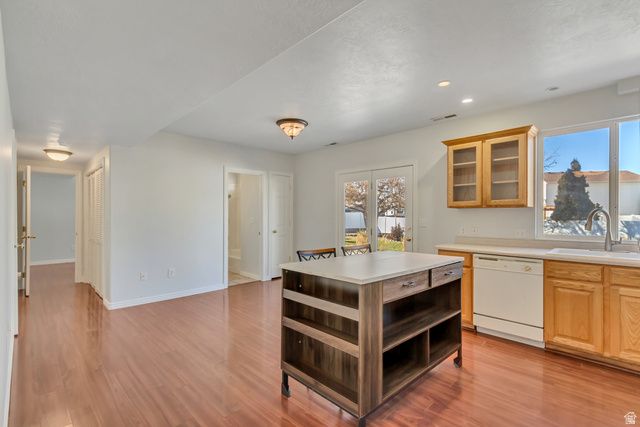 6508 W COTTONTAIL DR, West Valley City, UT 84128