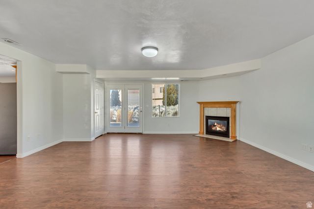 6508 W COTTONTAIL DR, West Valley City, UT 84128