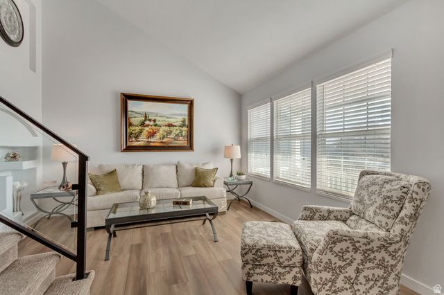 6508 W COTTONTAIL DR, West Valley City, UT 84128