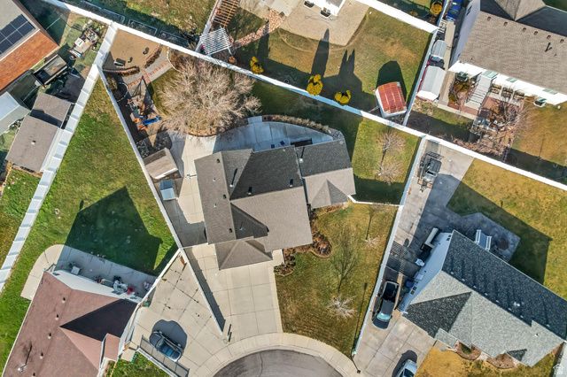 6508 W COTTONTAIL DR, West Valley City, UT 84128