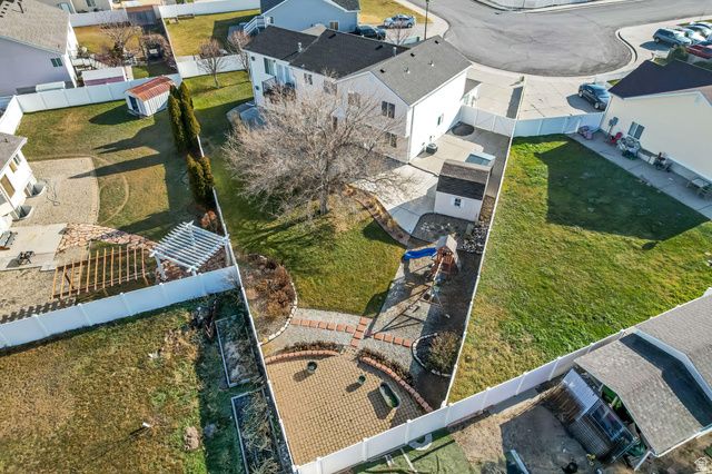 6508 W COTTONTAIL DR, West Valley City, UT 84128