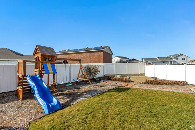 6508 W COTTONTAIL DR, West Valley City, UT 84128