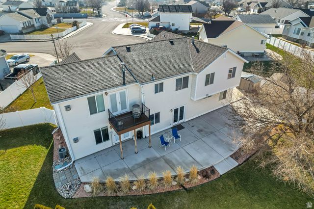 6508 W COTTONTAIL DR, West Valley City, UT 84128