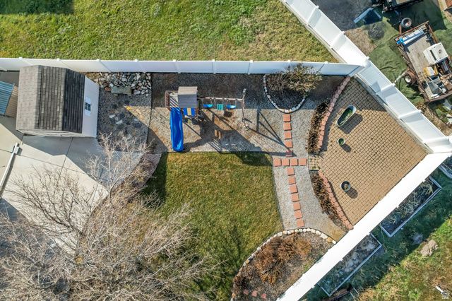 6508 W COTTONTAIL DR, West Valley City, UT 84128