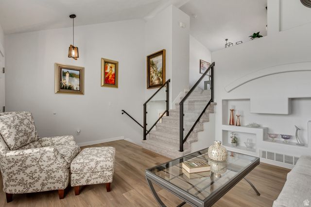 6508 W COTTONTAIL DR, West Valley City, UT 84128