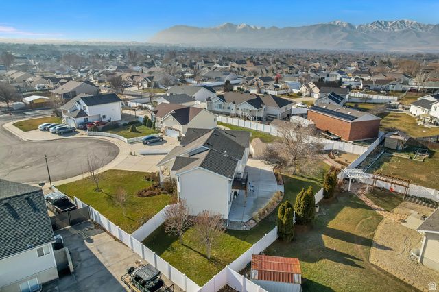 6508 W COTTONTAIL DR, West Valley City, UT 84128