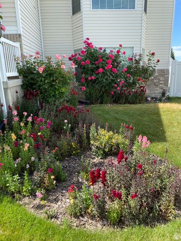 6508 W COTTONTAIL DR, West Valley City, UT 84128