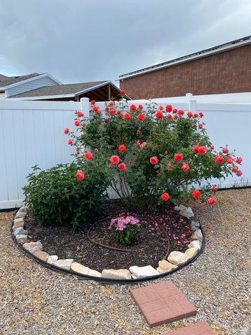 6508 W COTTONTAIL DR, West Valley City, UT 84128