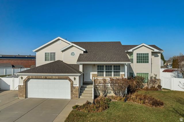 6508 W COTTONTAIL DR, West Valley City, UT 84128