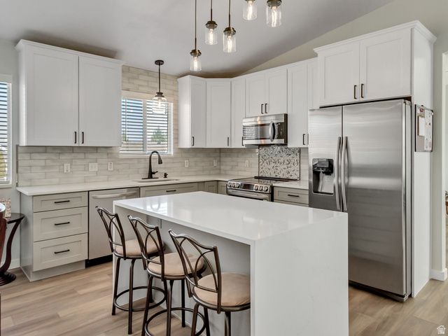 6508 W COTTONTAIL DR, West Valley City, UT 84128